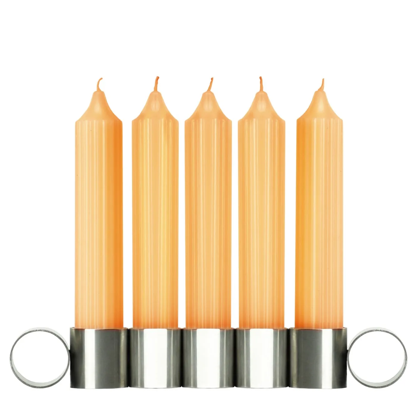 Coki Tempio del Tempo V Portacandele #5> Candelieri E Portacandele