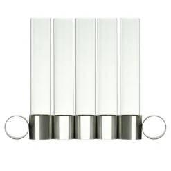 Coki Tempio del Tempo V Portacandele #5> Candelieri E Portacandele