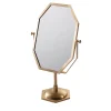 B.B. for Reschio The Octagonal Small Vanity Mirror> Specchi Da Tavolo