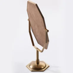 B.B. for Reschio The Octagonal Small Vanity Mirror><noscript><img width=