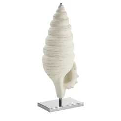 Marioni Tibiae Scultura in ceramica> Sculture Decorative