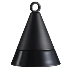 Rometti Tintinnabulo Black Box di Ugo La Pietra> Scatole