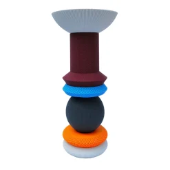 Fornice Objects TOTEM_03A Scultura> Sculture Decorative