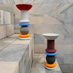 Fornice Objects TOTEM_03A Scultura><noscript><img width=