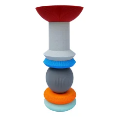 Fornice Objects TOTEM_03B Scultura> Sculture Decorative