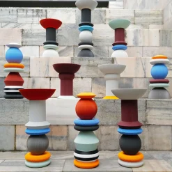 Fornice Objects TOTEM_03B Scultura> Sculture Decorative