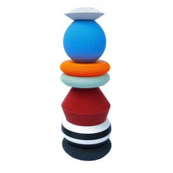 Fornice Objects TOTEM_01B Scultura> Sculture Decorative