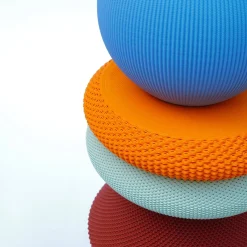 Fornice Objects TOTEM_01B Scultura> Sculture Decorative