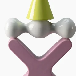 Bitossi Ceramiche TOTEM BY KARIM RASHID - Collezione SYMBOLIK> Sculture Decorative