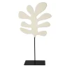 Lineasette Totem Hello Nature Corallo> Statuine