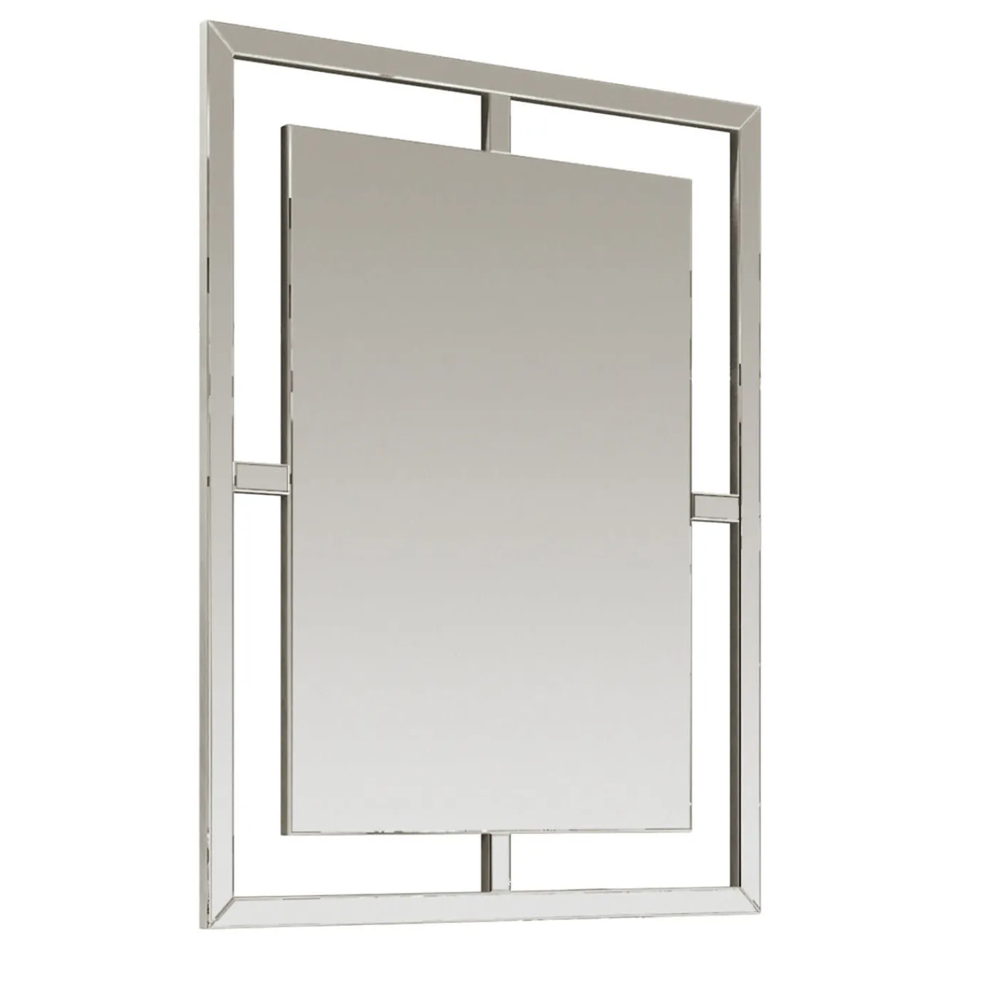 ReDéco UN POSTO DOVE VIVERE SPECCHIO> Specchi Da Parete