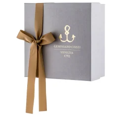 Geminiano Cozzi Venezia 1765 Una videopoche rettangolare Bersò> Svuotatasche