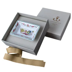 Geminiano Cozzi Venezia 1765 Una videopoche rettangolare Bersò><noscript><img width=