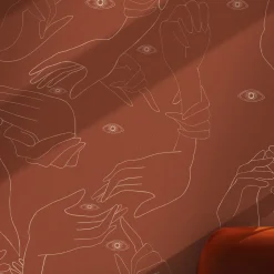 MaVoix Uno, Nessuno Brick Carta da parati> Carte Da Parati