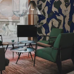 MaVoix Uno, Nessuno Camouflage Scuro Wallpaper><noscript><img width=