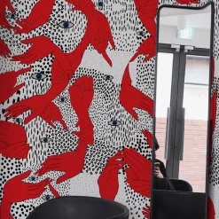 MaVoix Uno, Nessuno Morbillo Carta da parati><noscript><img width=