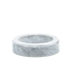 FiammettaV Home Collection Uovo di marmo Paonazzo di medie dimensioni><noscript><img width=