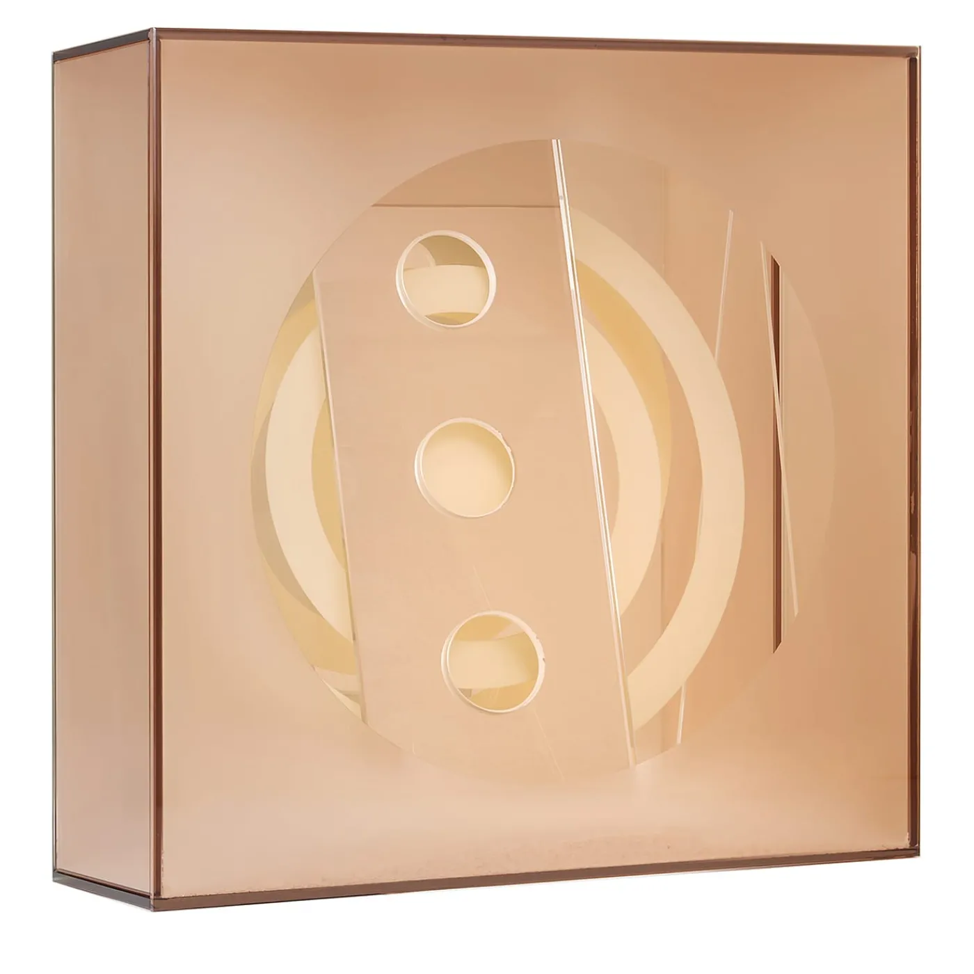 Giovanni Botticelli V4 Specchio Vetrinette> Specchi Da Tavolo