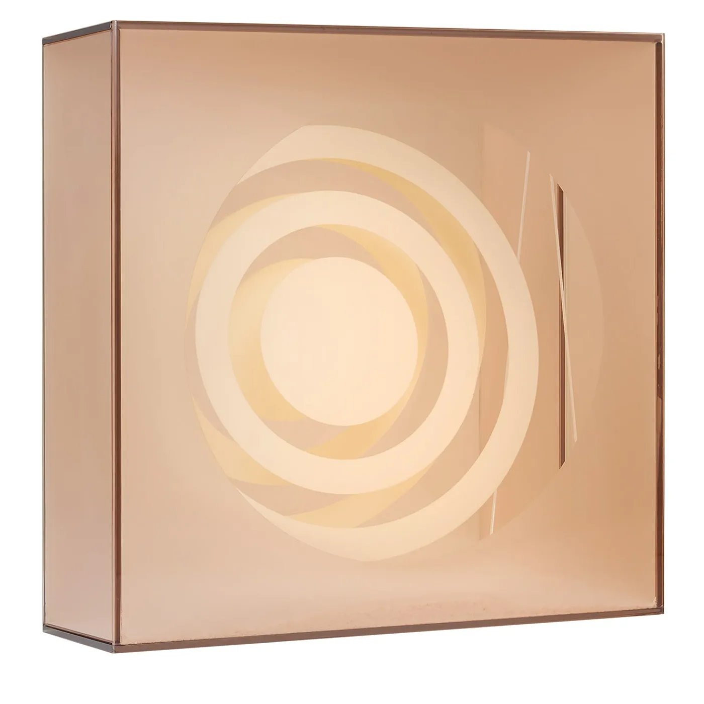 Giovanni Botticelli V4 Specchio Vetrinette> Specchi Da Tavolo