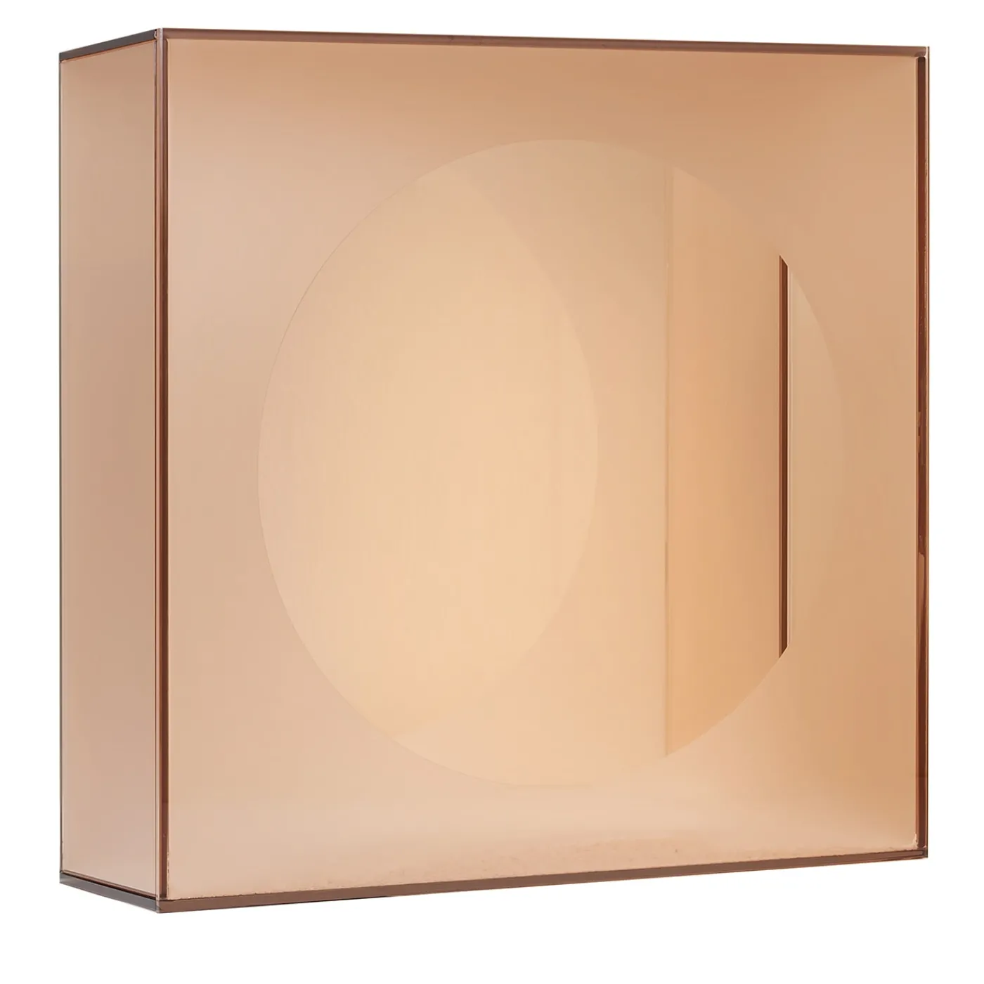 Giovanni Botticelli V4 Specchio Vetrinette> Specchi Da Tavolo