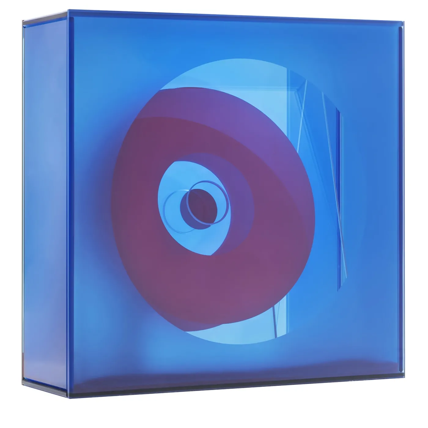 Giovanni Botticelli V3 Specchio Vetrinette> Specchi Da Tavolo