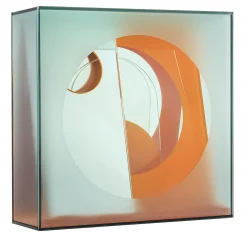 Giovanni Botticelli V5 Vetrinette Specchio> Specchi Da Tavolo