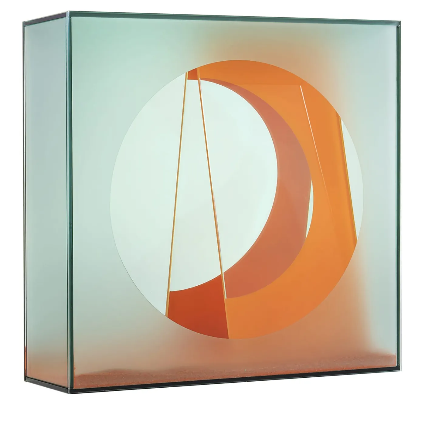 Giovanni Botticelli V5 Vetrinette Specchio> Specchi Da Tavolo