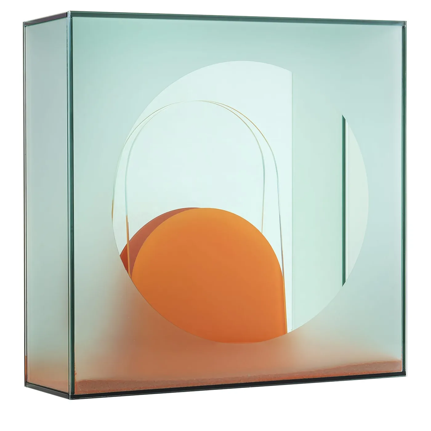 Giovanni Botticelli V5 Vetrinette Specchio> Specchi Da Tavolo