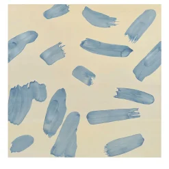 Francesco De Maio Van Gogh "Autoritratto con Cappello di Paglia" Piastrella> Piastrelle E Pavimenti