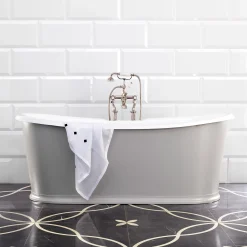 Devon&Devon Vasca da bagno Regal Colors><noscript><img width=