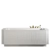 Devon&Devon Vasca The Thirties in White Tec Plus> Lavabi E Vasche Da Bagno