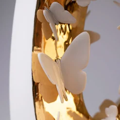 Fos Ceramiche Vasi per coppie innamorate in oro><noscript><img width=