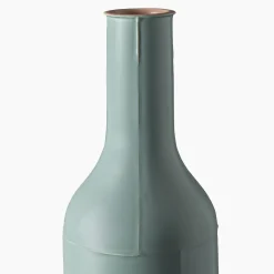 Bitossi Ceramiche Vaso a bottiglia di salvia di Benjamin Hubert><noscript><img width=