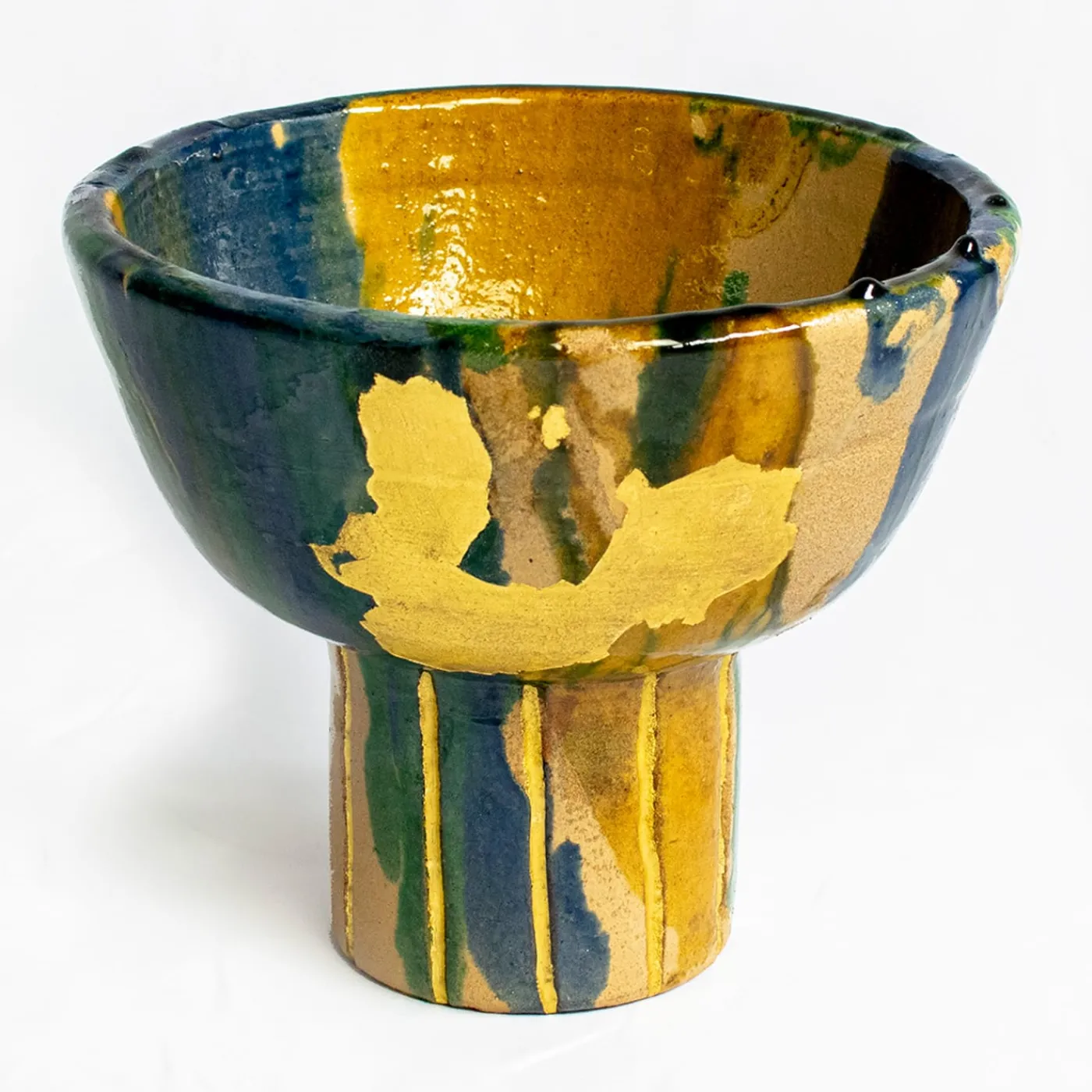 Signora Luna Vaso a coppa Linea> Vasi Decorativi