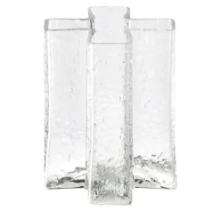 Cassina Vaso a croce di Bodil Kjær #3> Vasi Da Fiori