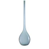 NasonMoretti Vaso a forma di goccia Bolle Air-Force Blue> Bottiglie Decorative