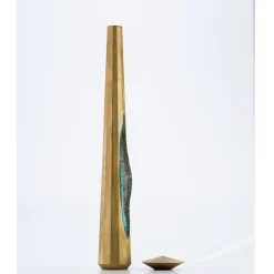 Gio Minelli Vaso a taglio alto><noscript><img width=