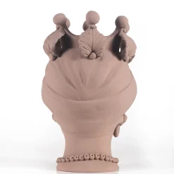 Stefania Boemi Vaso a testa di salmone Ade><noscript><img width=