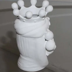 Stefania Boemi Vaso a testa Donna Carmela><noscript><img width=