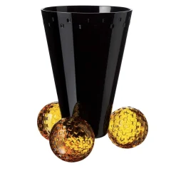 Mario Cioni & C Vaso Acrobat di Tondo Doni> Vasi Da Fiori