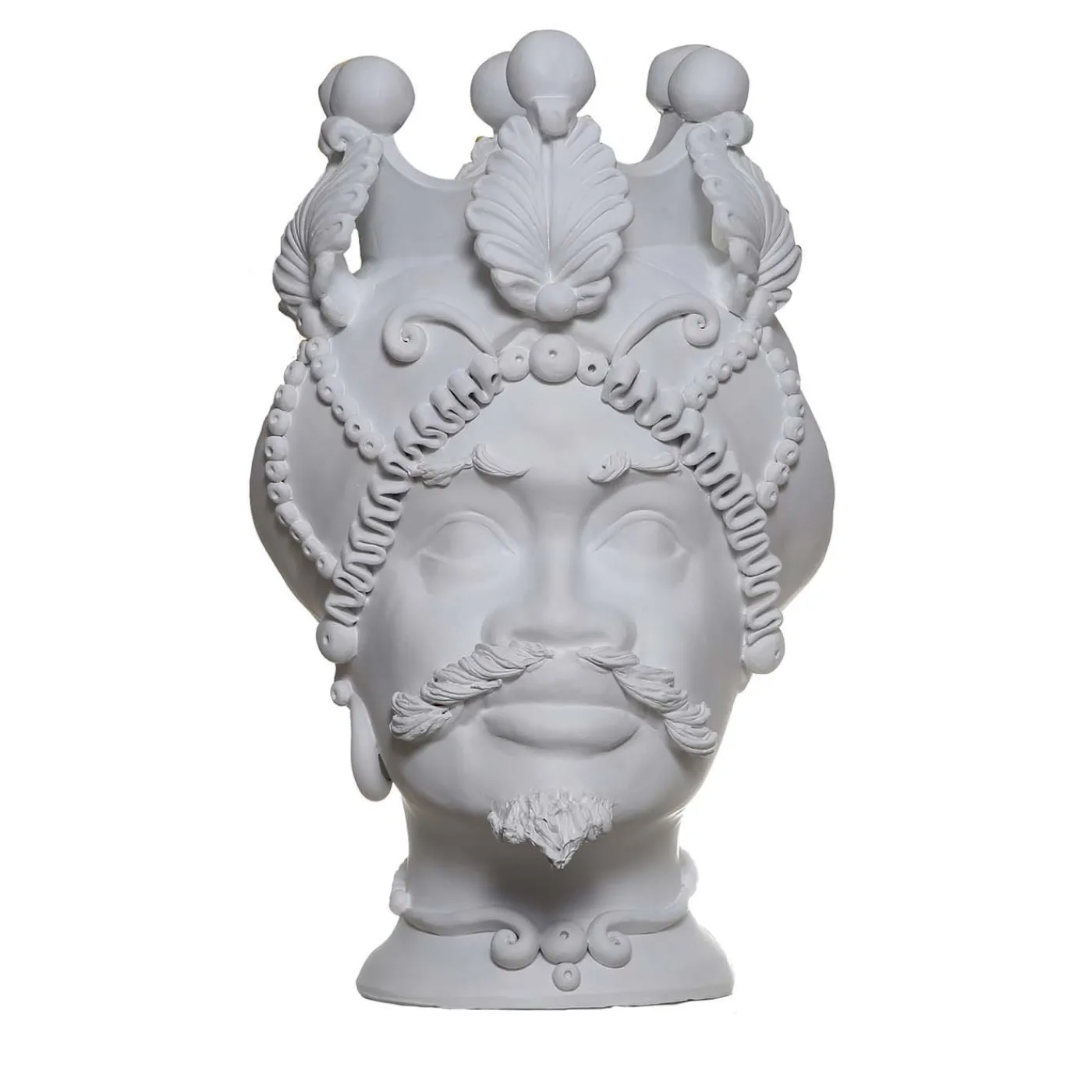 Stefania Boemi Vaso Ade> Vasi Figurativi