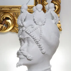 Stefania Boemi Vaso Ade> Vasi Figurativi