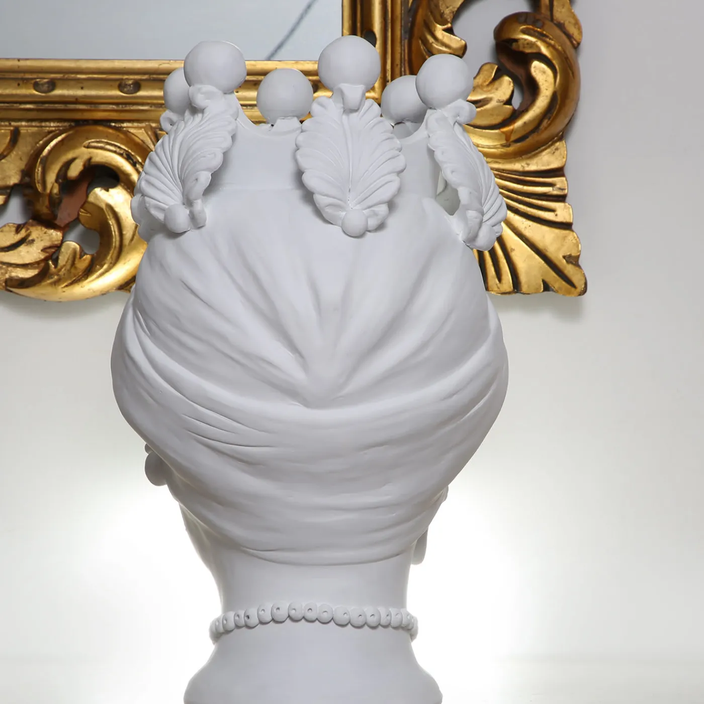 Stefania Boemi Vaso Ade> Vasi Figurativi