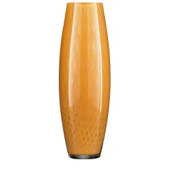 VGnewtrend Vaso alto arancione Mocenigo> Vasi Da Fiori
