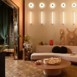 Corsi Design Factory Vaso Amazonia L di Gaetano Pesce> Vasi Decorativi