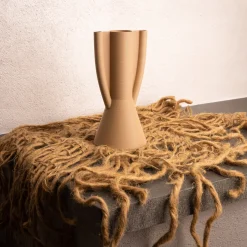 Stratifico Vaso Amphora 23 Dimorandi Beige> Anfore
