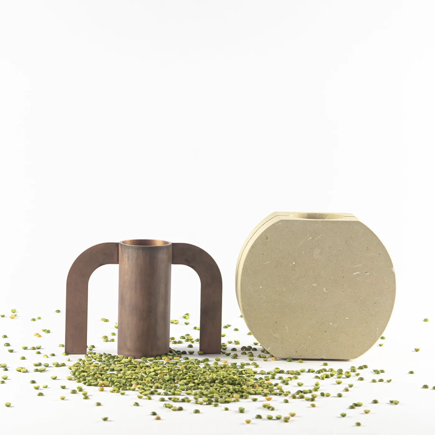 Gumdesign Vaso Ampolle #2> Anfore