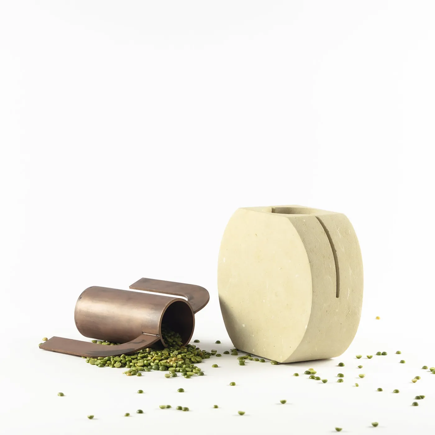 Gumdesign Vaso Ampolle #2> Anfore