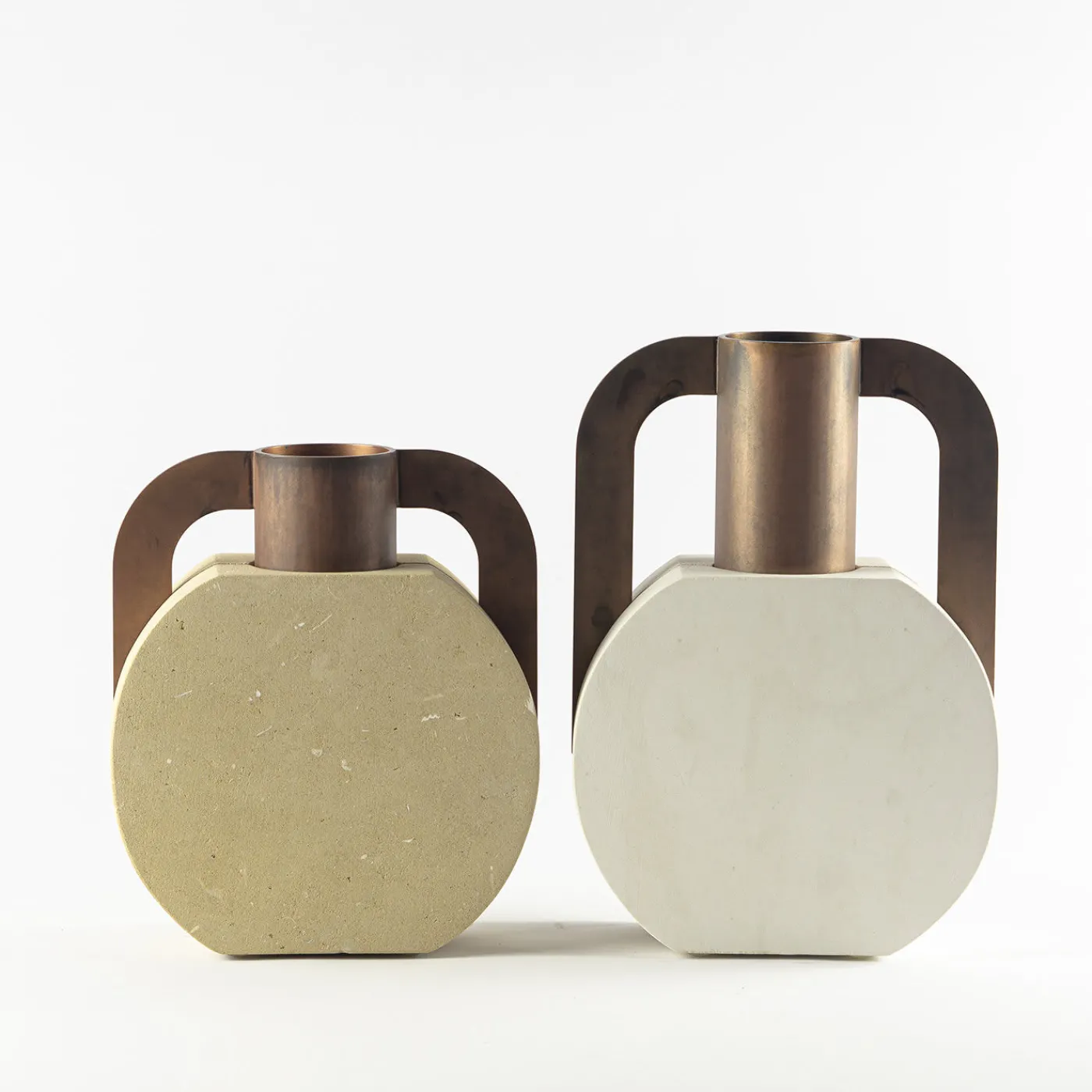 Gumdesign Vaso Ampolle #2> Anfore