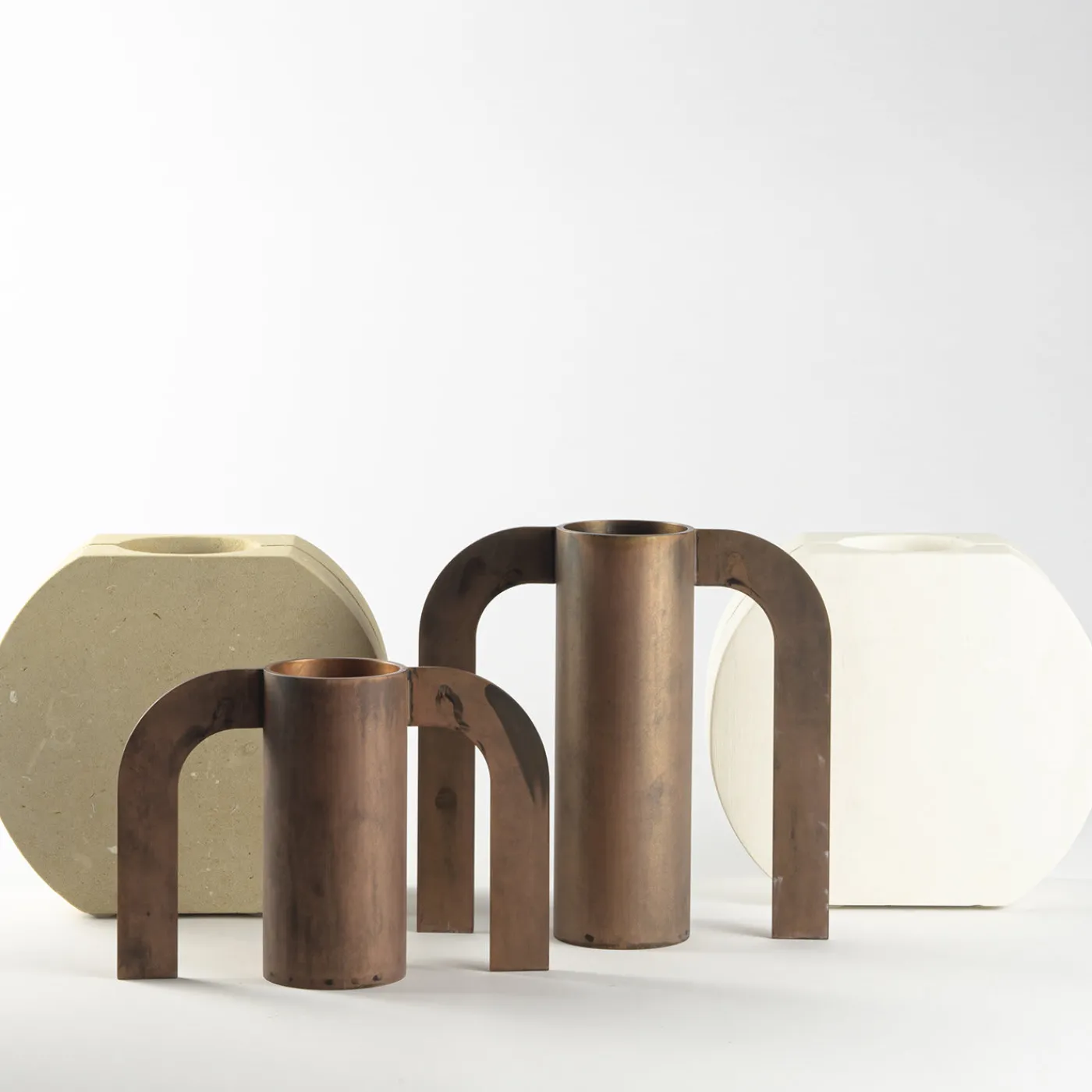 Gumdesign Vaso Ampolle #2> Anfore